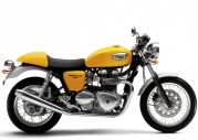 Triumph Thruxton